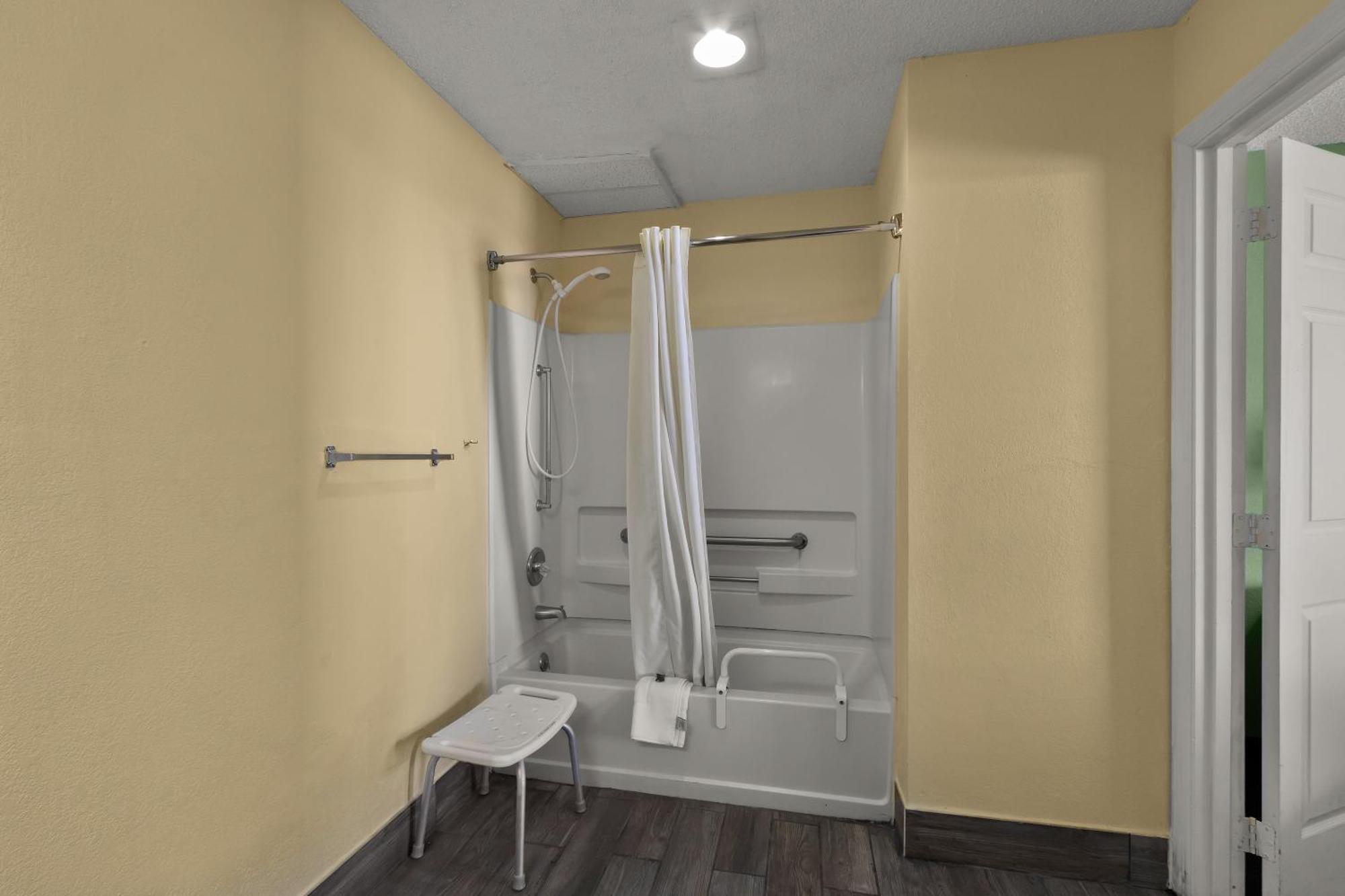 Americas Best Value Inn Edenton Dış mekan fotoğraf