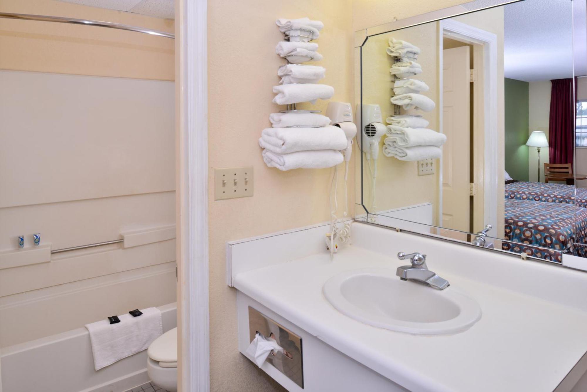 Americas Best Value Inn Edenton Dış mekan fotoğraf