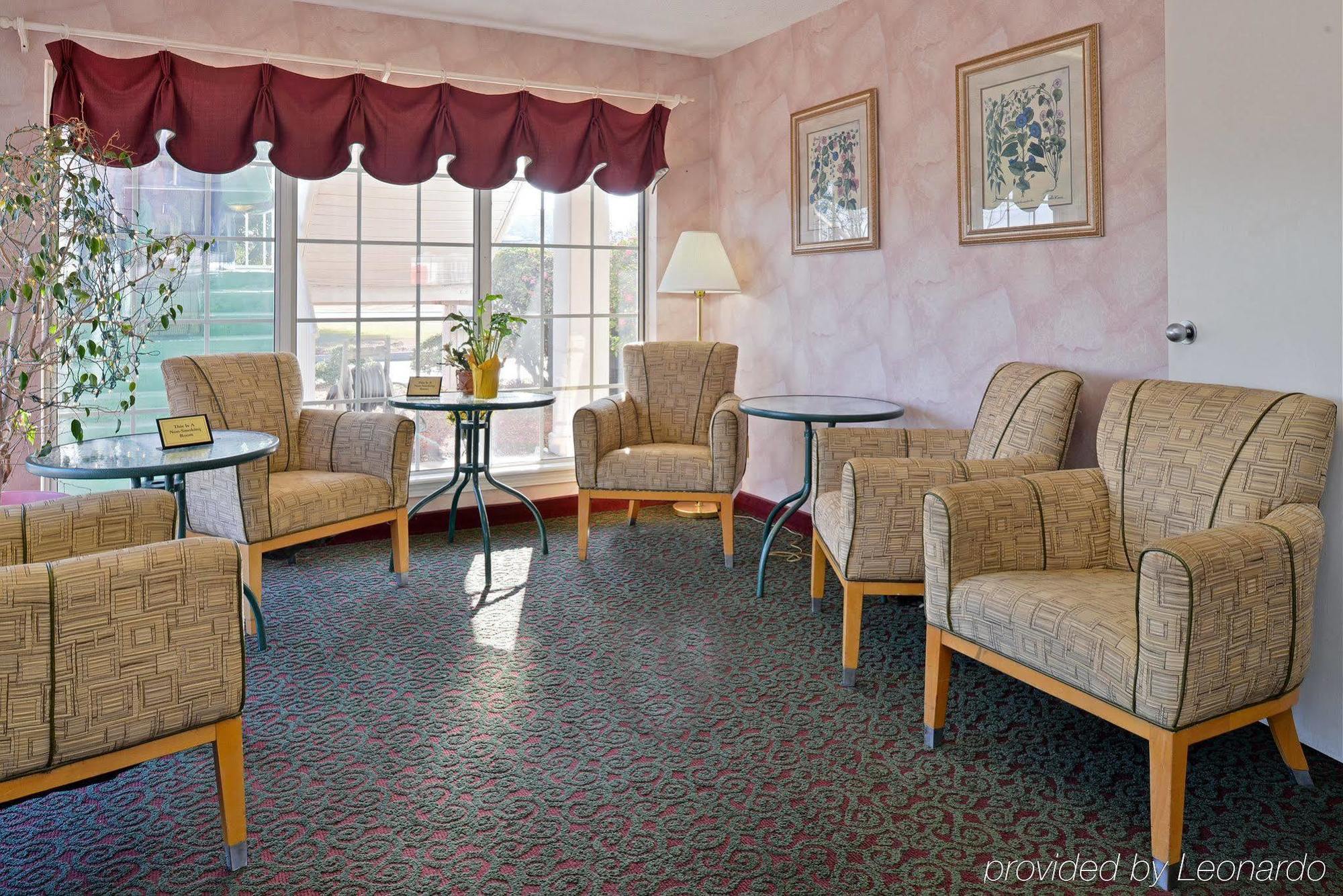 Americas Best Value Inn Edenton Dış mekan fotoğraf